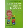 Libro: Amor, límites y ética en la Infancia | Instituto Colombiano de Neurociencias