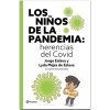 Libro: Los niños de la pandemia, Herencias del Covid | Instituto Colombiano de Neurociencias